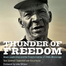 Thunder of Freedom by Sue Lorenzi Sojourner