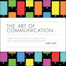 The Art of Communication by Judy Apps