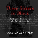 Three Sisters in Black by Norman Zierold