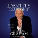 Identity Leadership by Stedman Graham