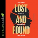 Lost and Found by Collin Hansen