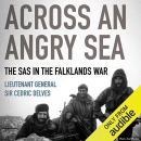 Across an Angry Sea by Cedric Delves