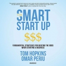 The Smart Start Up by Omar Periu