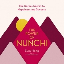 The Power of Nunchi by Euny Hong