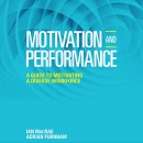 Motivation and Performance by Ian MacRae