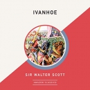 Ivanhoe by Sir Walter Scott