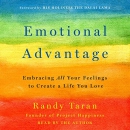 Emotional Advantage by Randy Taran