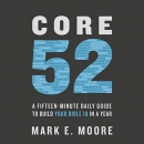 Core 52  by Mark E. Moore