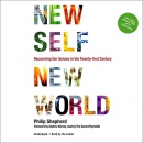 New Self, New World by Philip Shepherd