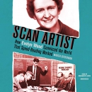 Scan Artist by Marcia Biederman