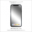 Mythical Me: Finding Freedom from Constant Comparison by Richella Parham