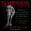 Dominion by Matthew Scully