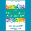 The Self Care Prescription by Robyn L. Gobin