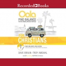 Oola for Christians by Troy Amdahl