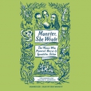 Monster, She Wrote by Lisa Kroger