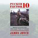 Pucker Factor 10 by James Joyce
