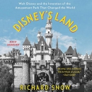 Disney's Land by Richard Snow