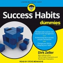 Success Habits for Dummies by Dirk Zeller