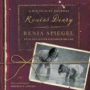 Renia's Diary: A Holocaust Journal by Elizabeth Bellak