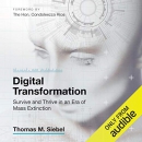 Digital Transformation by Thomas M. Siebel