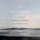 The Last Ocean: A Journey Through Memory and Forgetting by Nicci Gerrard