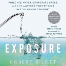 Exposure by Robert Bilott