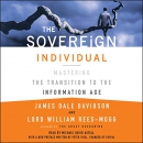 The Sovereign Individual by James Dale Davidson