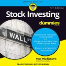 Stock Investing for Dummies by Paul Mladjenovic