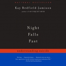 Night Falls Fast: Understanding Suicide by Kay Redfield Jamison