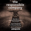 The Responsible Company by Yvon Chouinard