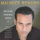 Nothing General About It by Maurice Benard