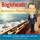 The Bogleheads' Guide to Retirement Planning by Taylor Larimore