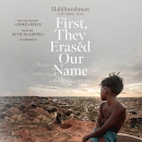 First, They Erased Our Name by Habiburahman