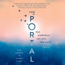 The Portal: How Meditation Can Save the World by Tom Cronin