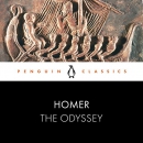 The Odyssey by Homer