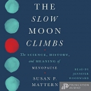 The Slow Moon Climbs by Susan Mattern