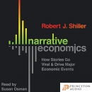 Narrative Economics by Robert J. Shiller