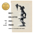 Half-light: Collected Poems 1965-2016 by Frank Bidart
