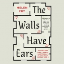 The Walls Have Ears by Helen Fry