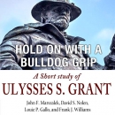 Hold On with a Bulldog Grip by John MacArthur