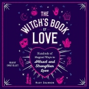 The Witch's Book of Love by Mary Shannon