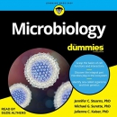 Microbiology for Dummies by Jennifer C. Stearns