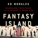 Fantasy Island by Edgardo Perez Morales