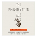 The Misinformation Age: How False Beliefs Spread by Cailin O'Connor
