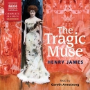 The Tragic Muse by Henry James