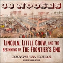 38 Nooses by Scott W. Berg