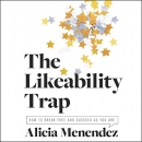 The Likeability Trap by Alicia Menendez