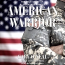 American Warrior: The True Story of a Legendary Ranger by Gary O'Neal