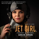 Jet Girl by Caroline Johnson