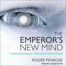 The Emperor's New Mind by Roger Penrose